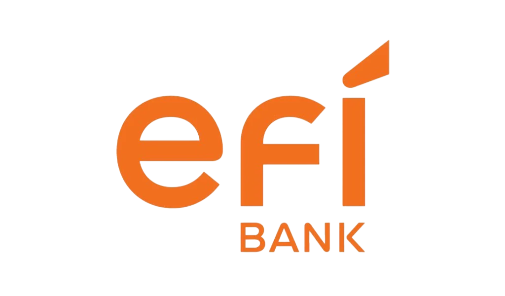 EF� Bank
